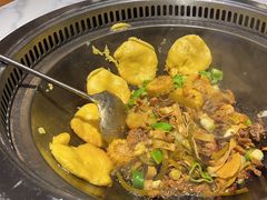 -五谷虫子鸡(医学院店)
