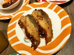 -新一番三文鱼寿司(红城湖店)