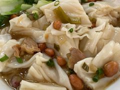 -白七刀·博白白切·广西客家菜