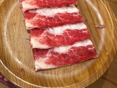 -牛New寿喜烧(青浦店)