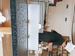 -台烘平价铁板烧(奥城店)