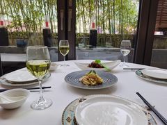 靠窗位-長泰華府(长泰广场店)