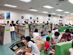 -南山图书馆(常兴路店)