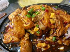 -徽州美食(三十年老店)