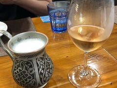 -TUK土耳其餐厅·下午茶(卢湾店)