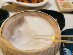 -润泽园椰子鸡(汇一城店)