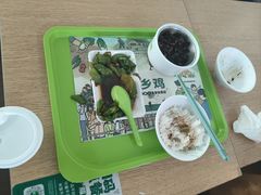 -老乡鸡(合肥高铁南站店)