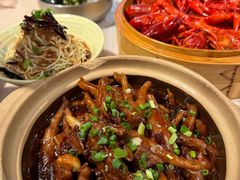 -靓靓蒸虾·头牌蒸虾(雪松路总店)