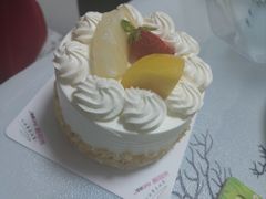 -聚利来食品(南戴河店)