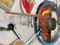 -川锅一号火锅(常德万达店)