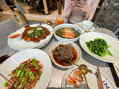 -一坐一忘云南菜(卓悦中心)