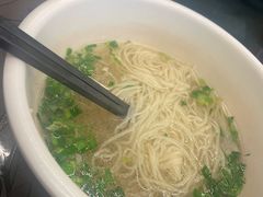 牛肉面-品回味清真西北楼(宁波首店)