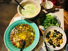 -酒肆浅葱•烧烤•龙虾•排档(卓悦intown店)