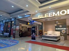 -长虹家具世界(渭水道店)