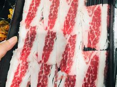 -烤路里·韩国品质自助烤肉(石路天虹4号店)