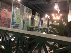 -百年果林椰子鸡(中洲店)
