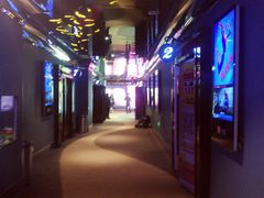 -AMG海上明珠影城(上海环球港RealDCinema店)