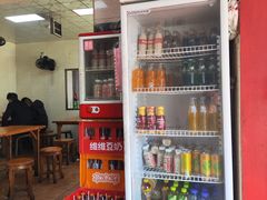 -超爷叔面馆(西园店)