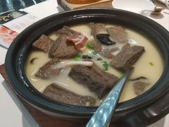 -富淳饭店(陆家嘴保利广场店)