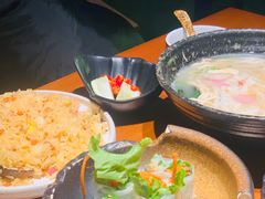 -越谜·越南餐厅(长白店)