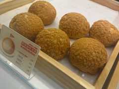 -西树泡芙(蓝色港湾店)