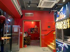 门面-老天桥蛙炉火锅(姑苏总店)