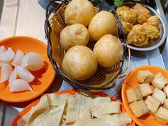 -范贤光鸡公煲(平乐园总店)