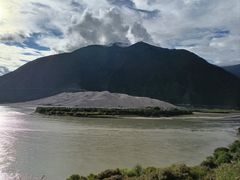 -佛掌沙丘
