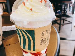 -星巴克(杭州西湖银泰1F店)