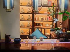 -王府茶宴(大观园总店)