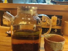 -鸟幸 TORISAKI 炭火居酒屋