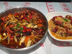 -靓靓蒸虾·头牌蒸虾(南山桂庙店)