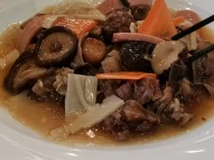 坛子蹄筋-粤香村(清真川菜店)