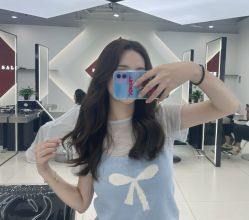 -FINE HAIR 烫染专业设计