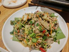 -金塔傣乡·云南德宏民族特色菜·傣味手抓饭(新亚洲店)