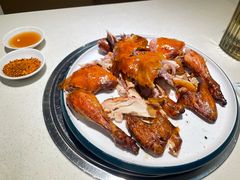 -飨赫驾瓦罐烤鸡(佛岗店)