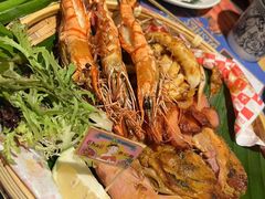 -泰妃殿(武汉首店)