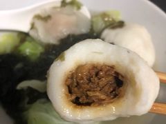 -大福星鱼丸(美食街店)