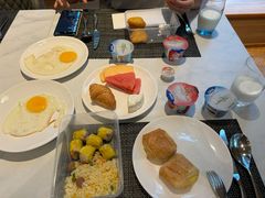 -香港港岛英迪格酒店