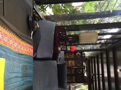 竹里馆-新竹里馆·花园餐厅(兴苑路店)
