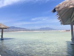 -盐湖景区