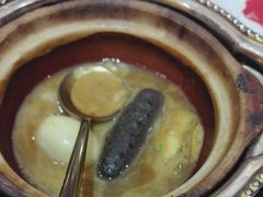 -箪食巷私房菜馆·鲁菜(玉函路店)