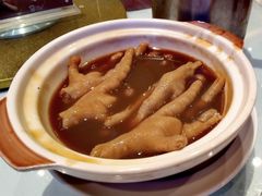 -喜宴又一村·粤菜·茶点·海鲜(壹方天地店)