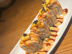 -阿吾罗日本料理(K11艺术中心店)