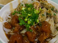 -荔林食店(西华路店)