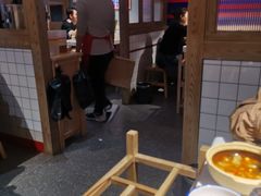 -贤合庄卤味火锅(时代广场店)