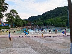 -重庆海昌加勒比海水世界