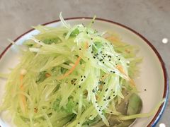 -川旺角融合菜•海景餐厅(星海广场店)