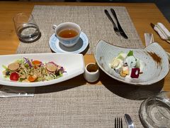-香樟花园法式铁板烧(恒隆广场店)