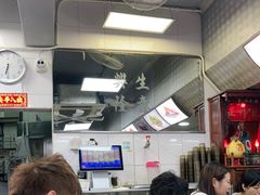 -陈光记烧腊店(罗保博士街店)